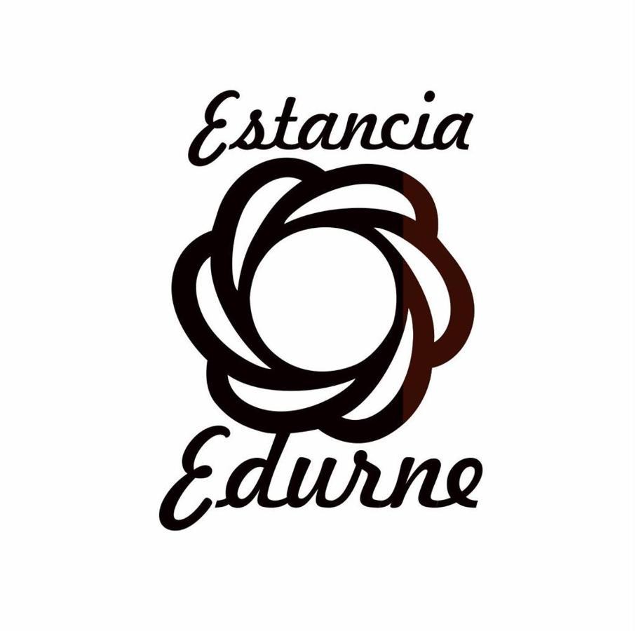 Estancia Edurne Mungia Bagian luar foto