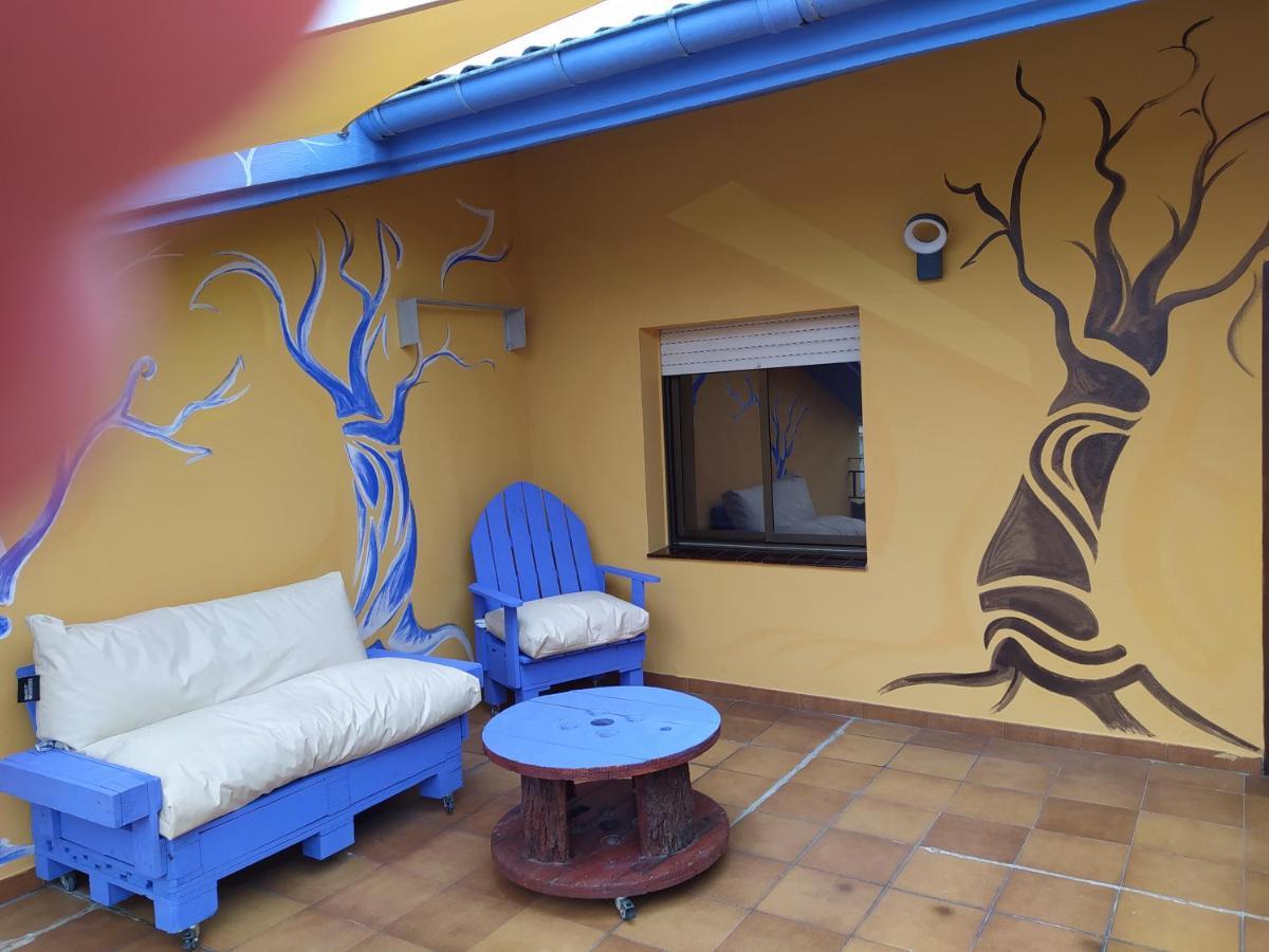 Estancia Edurne Mungia Bagian luar foto